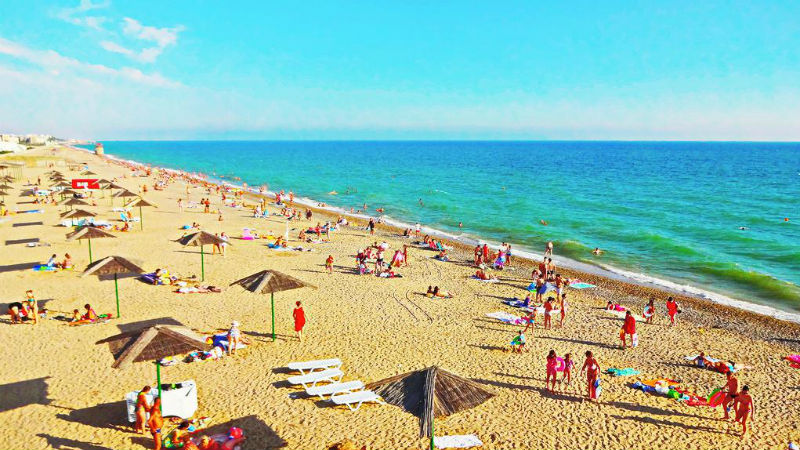 Кафе в гостевом доме